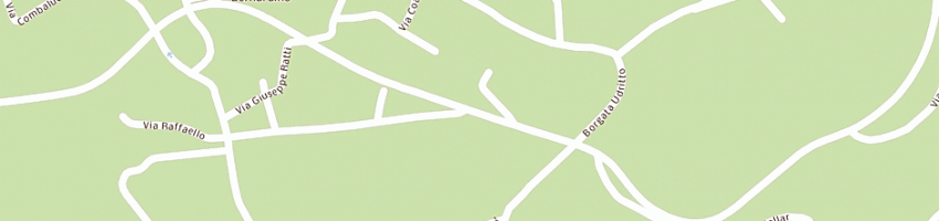 Mappa della impresa cantieri service snc di piras luca e cuva nadia a TRANA