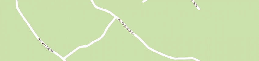 Mappa della impresa peirona alberto a REVELLO