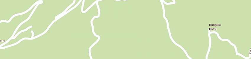 Mappa della impresa comunita' montana valle varaita a ISASCA