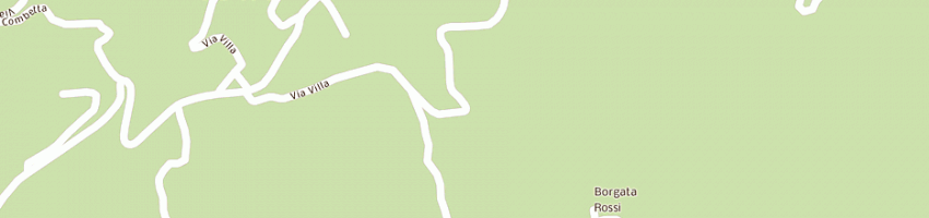 Mappa della impresa rovera dario a BRONDELLO