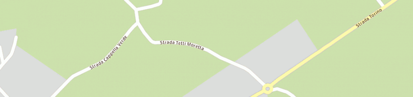 Mappa della impresa femia snc di femia antonio e claudio a CUMIANA