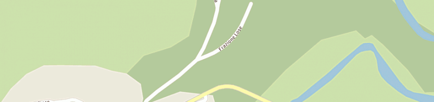 Mappa della impresa bruna adriano a GAIOLA