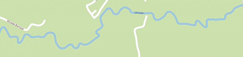 Mappa della impresa unione gas auto (spa) a PIOSSASCO