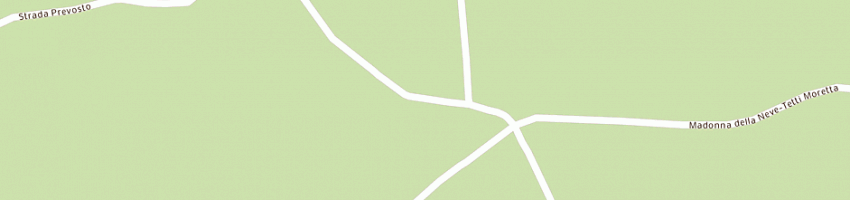 Mappa della impresa algeco spa a CUMIANA