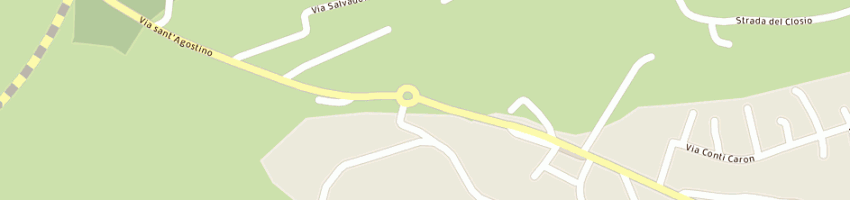 Mappa della impresa raba snc di barbara imparato e c a BUTTIGLIERA ALTA