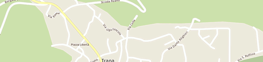 Mappa della impresa dimasi antonio a TRANA