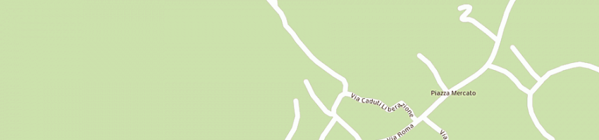 Mappa della impresa stradivari sas di bergese valeria e c a PAGNO