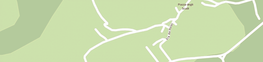 Mappa della impresa rigaudo daniele a VALDIERI