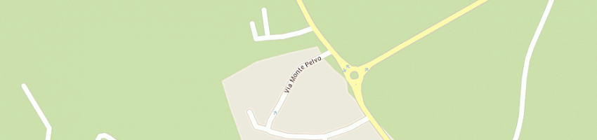 Mappa della impresa bianco ivo a CARAGLIO