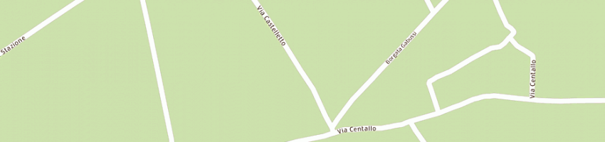 Mappa della impresa arneodo giuseppe a DRONERO