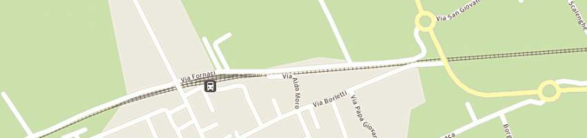 Mappa della impresa oclap srl a PISCINA