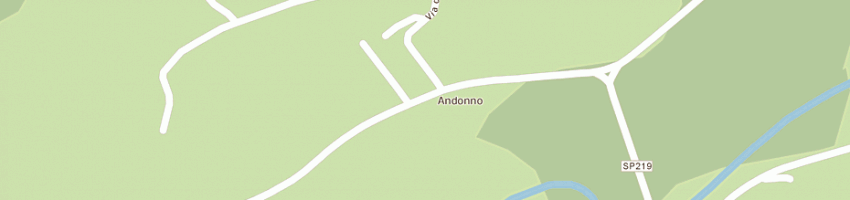 Mappa della impresa societa' s paolo a VALDIERI
