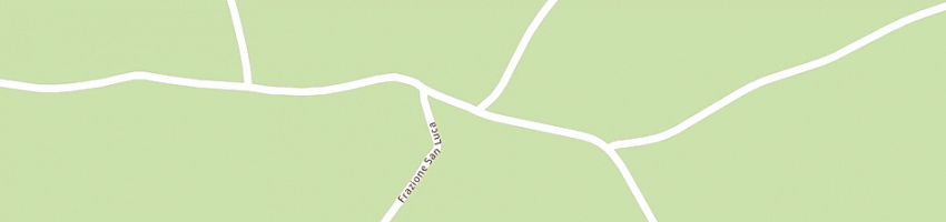 Mappa della impresa gabbero gabriele e c snc a VILLAFRANCA PIEMONTE