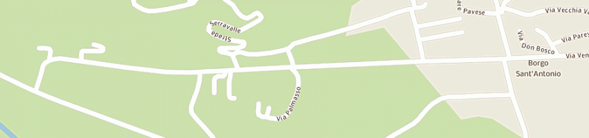 Mappa della impresa reynaudo davide a PIASCO