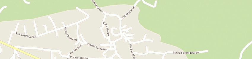 Mappa della impresa catena giovanna a BUTTIGLIERA ALTA