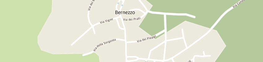Mappa della impresa MITD Srl