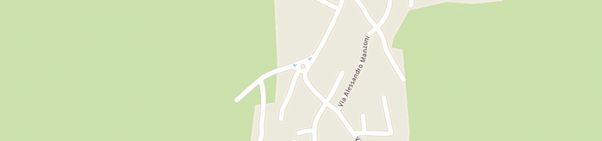 Mappa della impresa sprocati ottorino a SANGANO