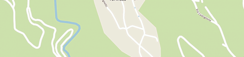 Mappa della impresa saccona romualdo a COASSOLO TORINESE