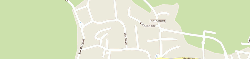 Mappa della impresa floredan adriano a ROSTA