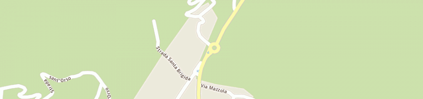 Mappa della impresa agrisell di brugiafreddo laura a PIASCO