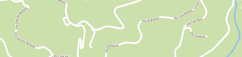 Mappa della impresa sanpaolo imi spa a COASSOLO TORINESE