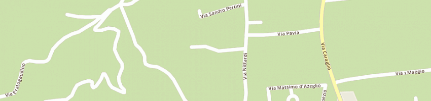Mappa della impresa giraudo josella a VIGNOLO