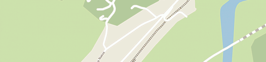 Mappa della impresa calabrese flli (snc) a GERMAGNANO