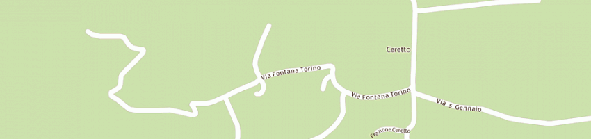Mappa della impresa ramonda maddalena a COSTIGLIOLE SALUZZO