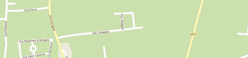 Mappa della impresa riparautotir snc di brondello valter giuseppesilviogianp a VIGNOLO
