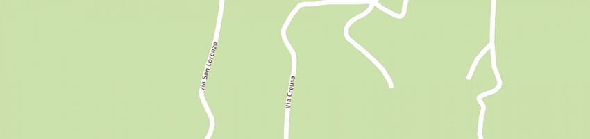 Mappa della impresa pagliero antonio e c snc a SALUZZO