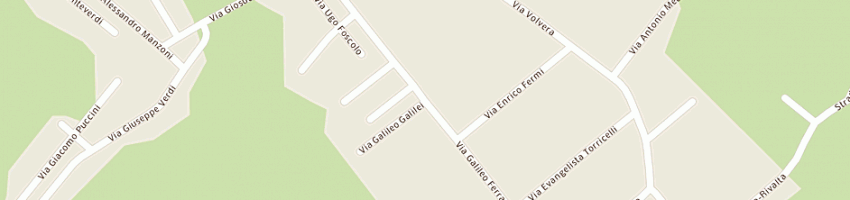 Mappa della impresa almas di vacatova evghenia nicolaevna a BRUINO