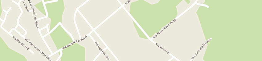 Mappa della impresa frap srl a BRUINO