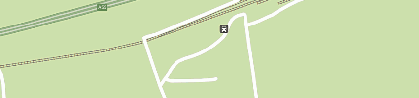 Mappa della impresa logica sas di parrotto giuseppa e c a AIRASCA