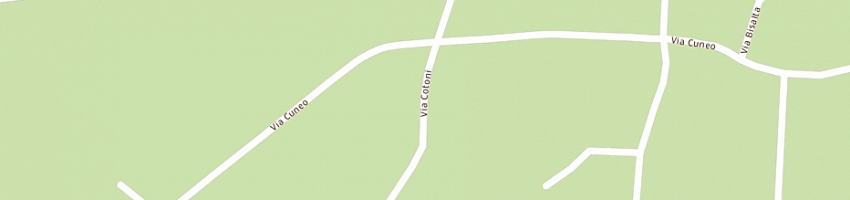 Mappa della impresa marchisio giovanni a CERVASCA