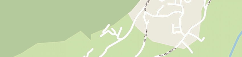 Mappa della impresa di benedetto francesco a VARISELLA