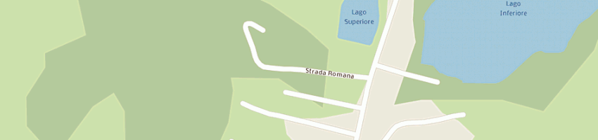 Mappa della impresa tunno vincenzo a CASELETTE