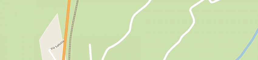 Mappa della impresa montanaro angiolina costanza a COSTIGLIOLE SALUZZO