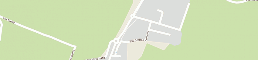 Mappa della impresa turmond srl a VAL DELLA TORRE