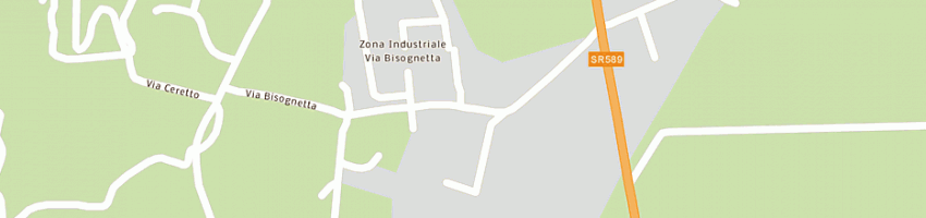 Mappa della impresa nuova metalporte di manigrassi paolo e c (snc) a COSTIGLIOLE SALUZZO