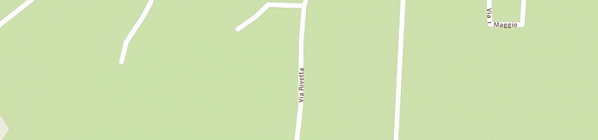Mappa della impresa pereno arnaldo a CERVASCA