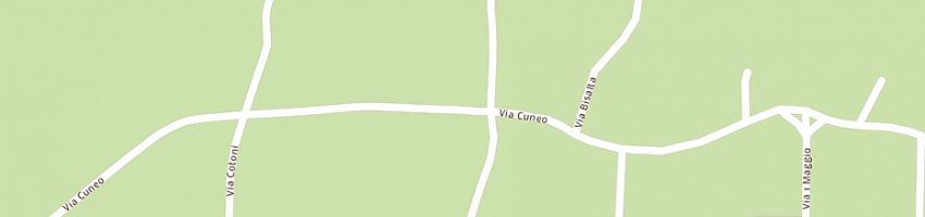 Mappa della impresa armando ezio a CERVASCA