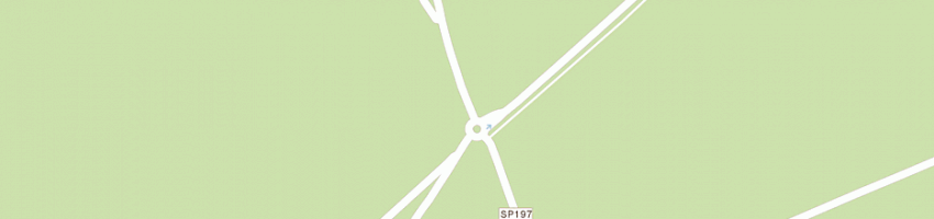 Mappa della impresa fantini giancarlo a CUNEO