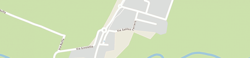 Mappa della impresa bdm plast (srl) a VAL DELLA TORRE
