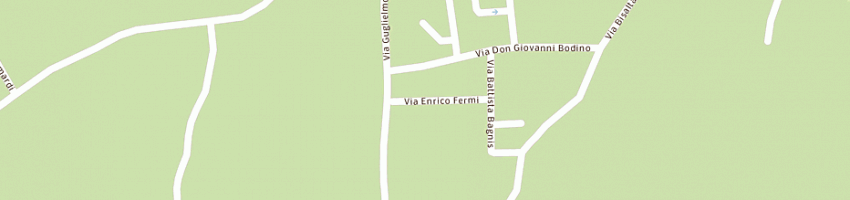 Mappa della impresa filippi ezio a CERVASCA