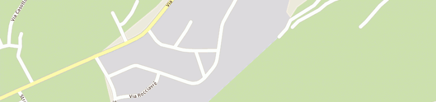 Mappa della impresa c 3 srl a VILLARBASSE