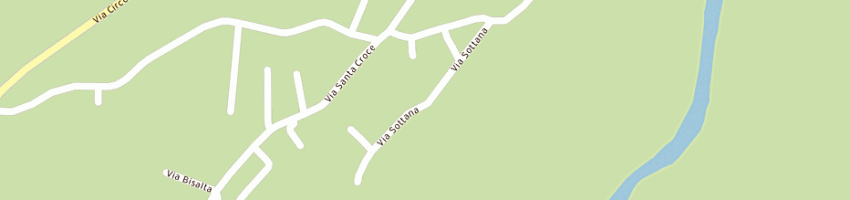 Mappa della impresa carletti stefano a VIGNOLO