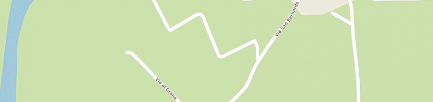 Mappa della impresa destefanis giuseppe a CUNEO