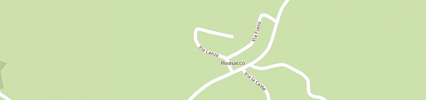 Mappa della impresa torino in di simona maria bandiera a GIVOLETTO