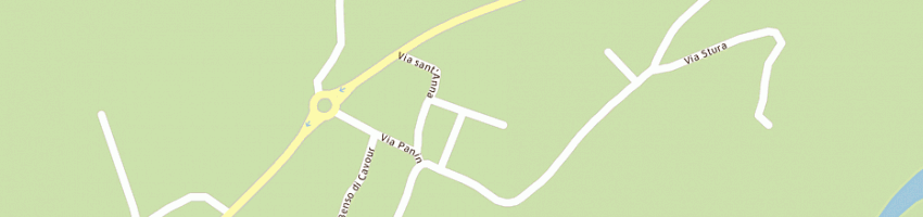 Mappa della impresa dalmasso elio a CERVASCA