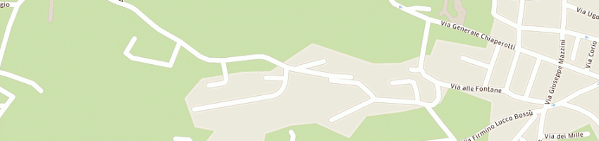 Mappa della impresa ackermann di ackermann nicola e c sas a RIVOLI